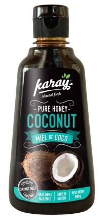 Karay Miel de Coco 7 oz