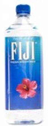 Fiji Water 1 L