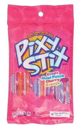Sunline Pixy Stix