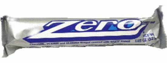 Zero Bar 1.85 oz