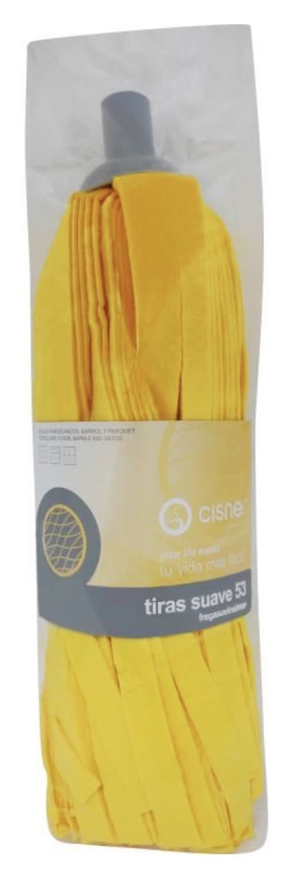 Cisne Mapo de Tiras Suave 7 oz