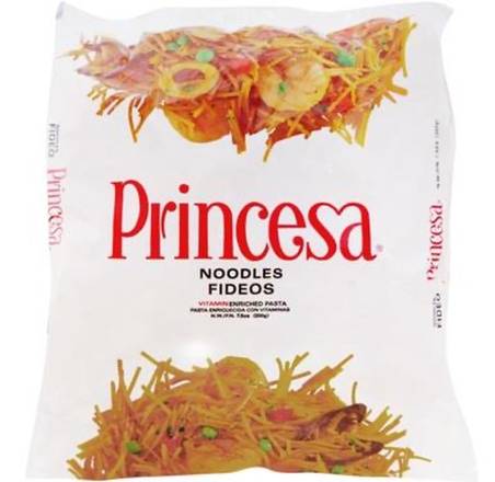 Princesa Noodles / Fideos Finos 7 oz