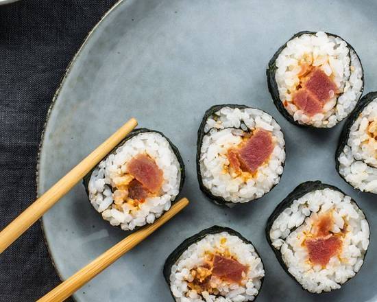 Spicy Tuna Roll