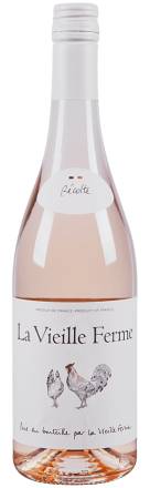 La Vieille Ferme Rosé 750 ml