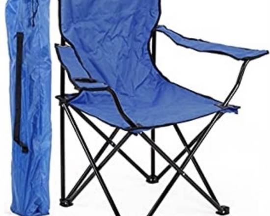 Collapsible Beach Chair