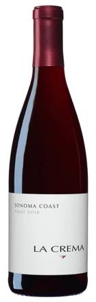 La Crema Sonoma Coast Pinot Noir