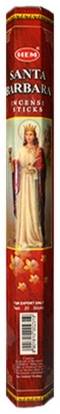 HEM Santa Barbara Incense Sticks 20 sticks