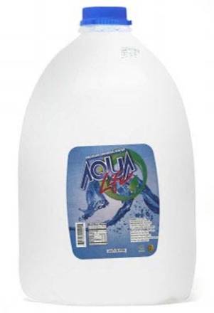Aqua Life 1 gallon