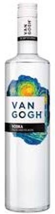 Van Gogh  Vodka 750 ml