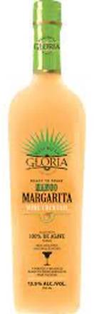 Rancho La Gloria Margarita Mango 750 ml
