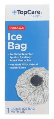 Top Care Ice Bag