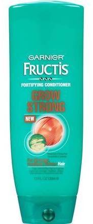 Garnier Fructis Grow Strong Fortifying Conditioner 12 oz