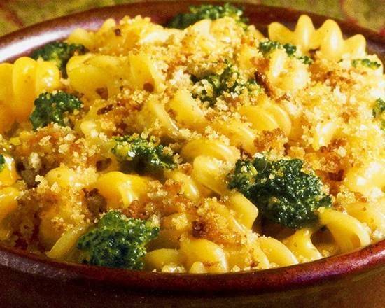 Amy’s Broccoli & Cheddar Bake 9.5 oz