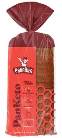 Pan Para Bien Keto 19 oz