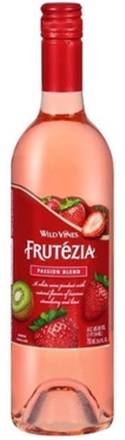 Wild Vines Frutézia Passion Blend 750 ml