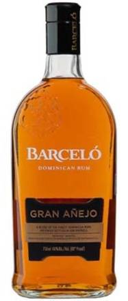 Ron Barceló Gran Añejo 750 ml
