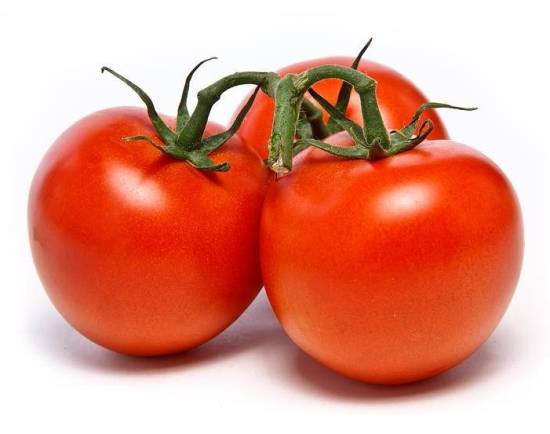 Vine-Ripened Tomatoes