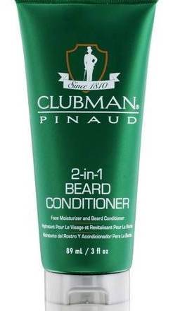 Clubman Pinaud 2 in 1 Beard Conditioner