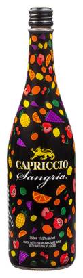 Capriccio Sangria 750 ml