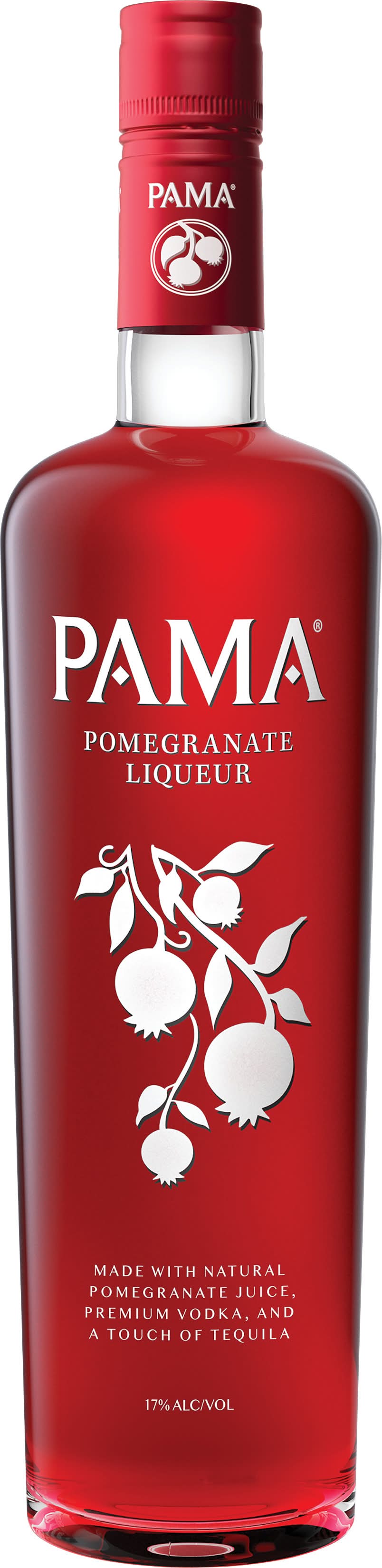 Pama 750 ml