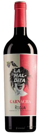 La Maldita Garnacha 750 ml