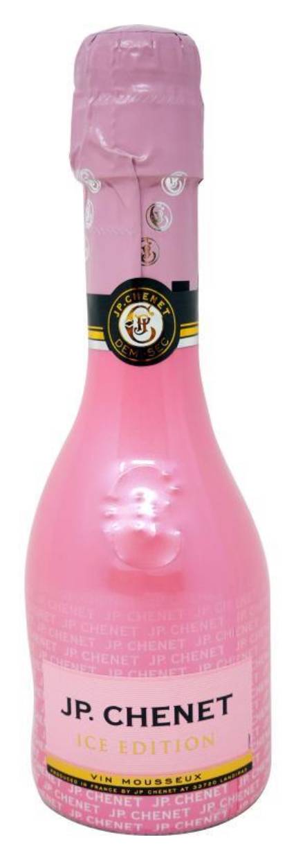 JP Chenet Ice Edition Red Fruits 187 ml