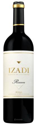 Izadi Reserva 750 ml