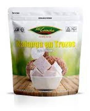 Mi Cosecha Malanga en Trozos 1.25 lbs