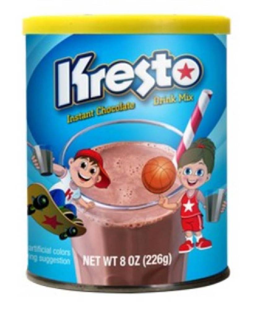 Kresto 8 oz