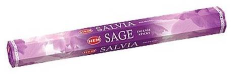 HEM Sage Incense Sticks 20 sticks