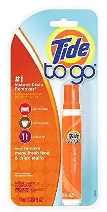 Tide-to-Go 0.33 oz