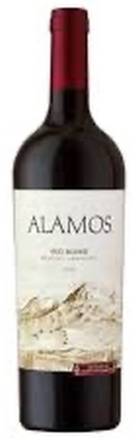 Alamos Red Blend 750 ml