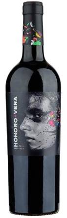 Honoro Vera Garnacha 750 ml