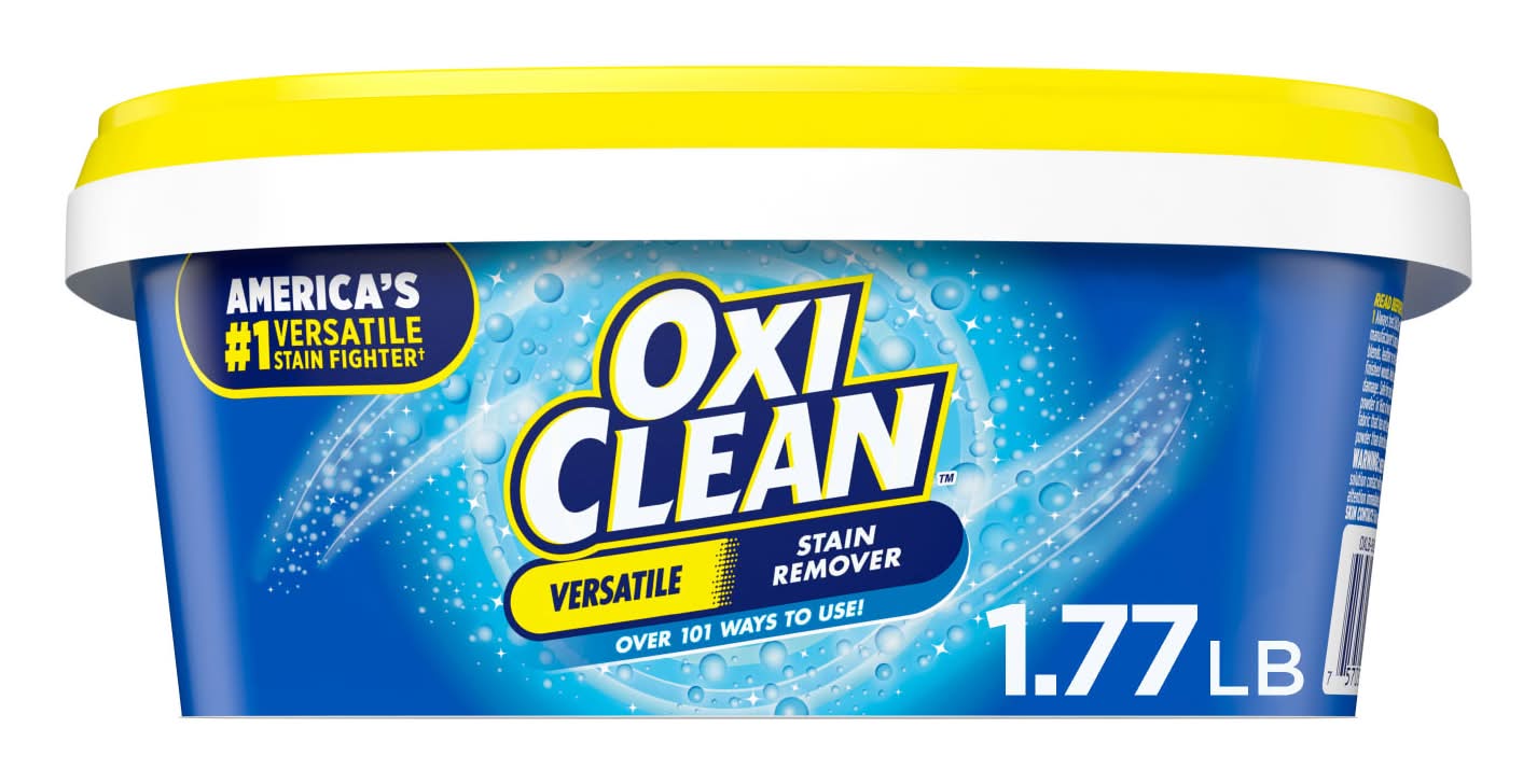 Oxi-Clean 1.77 lbs.