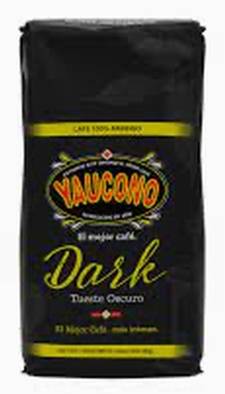 Cafe Yaucono Dark Roast 10 oz