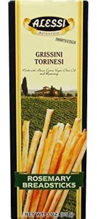 Alessi Rosemary Breadsticks