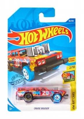 Hot Wheels Car 1 ct