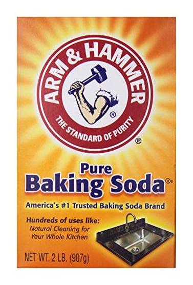 Arm & Hammer Pure Baking Soda 32 oz