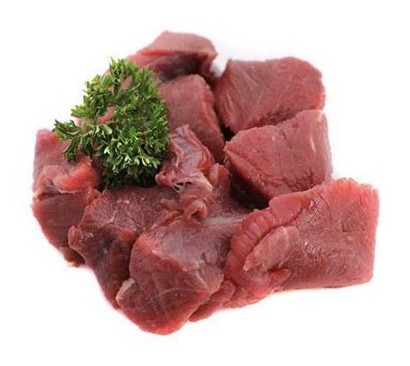 Carne Angus para Guisar / Beef Stew Cuts CAB