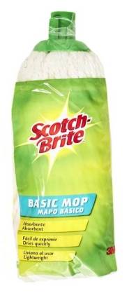 Scotch-Brite Mapo Basico / Basic Mop