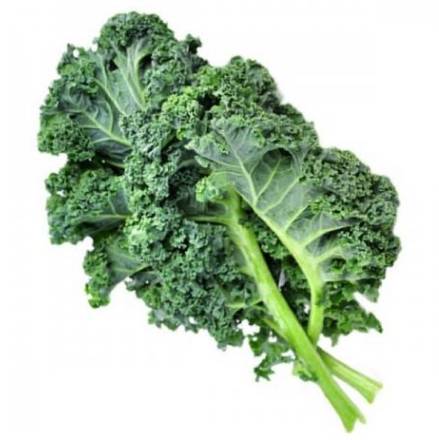 Green Kale / Col Rizada