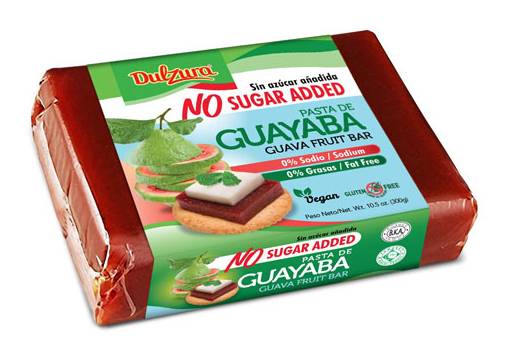 Dulzura Pasta de Guayaba NSA 10.5 oz