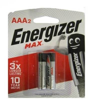 Eveready Energizer AAA2