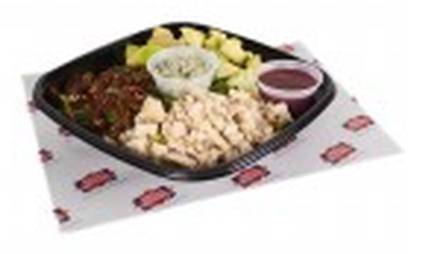 Dietz & Watson Cranberry Chicken and Pecan Salad