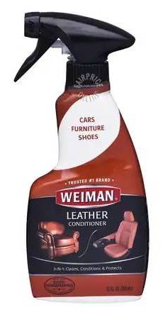 Weimar Leather Conditioner