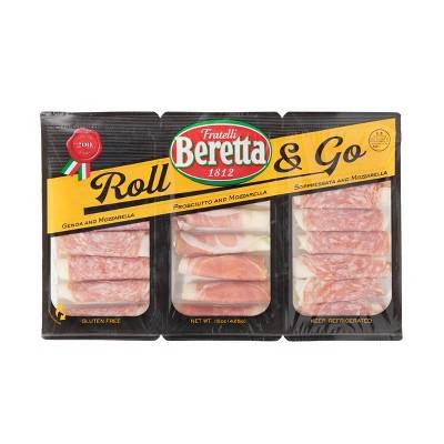 Beretta Roll & Go Charcuterie 15 oz