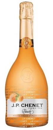 JP. Chenet Fashion Peach 750 ml