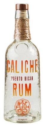 Ron Caliche 750 ml