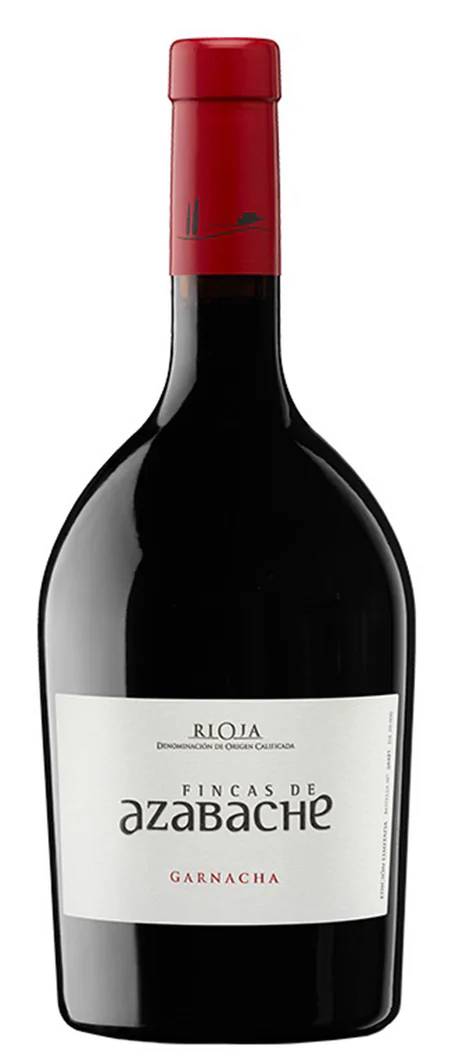 Fincas de Azabache Garnacha 750 ml