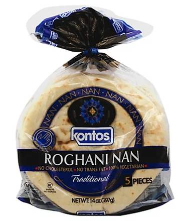Kontos Roghani Nan 14 oz